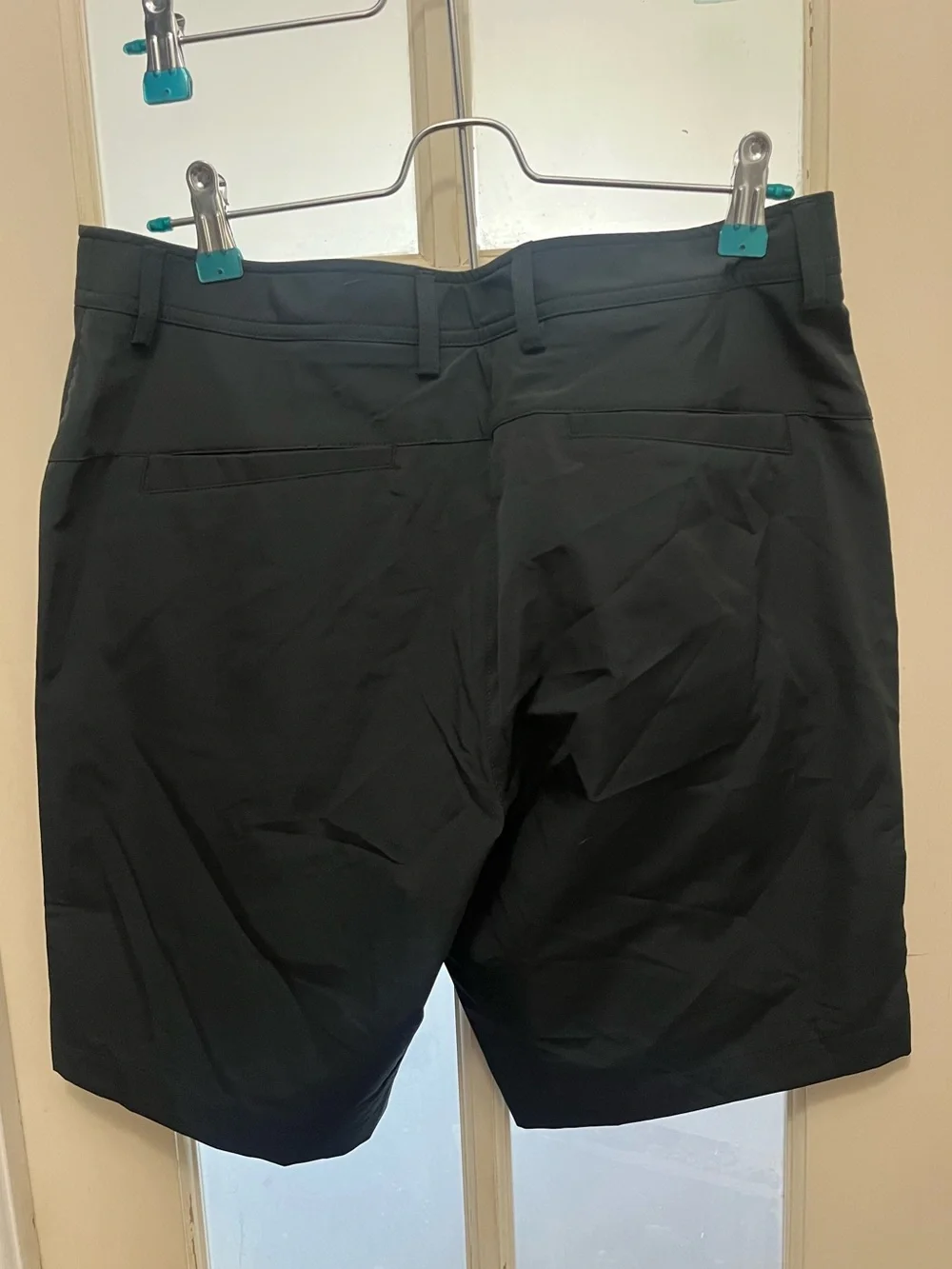 Oobe Shorts 8